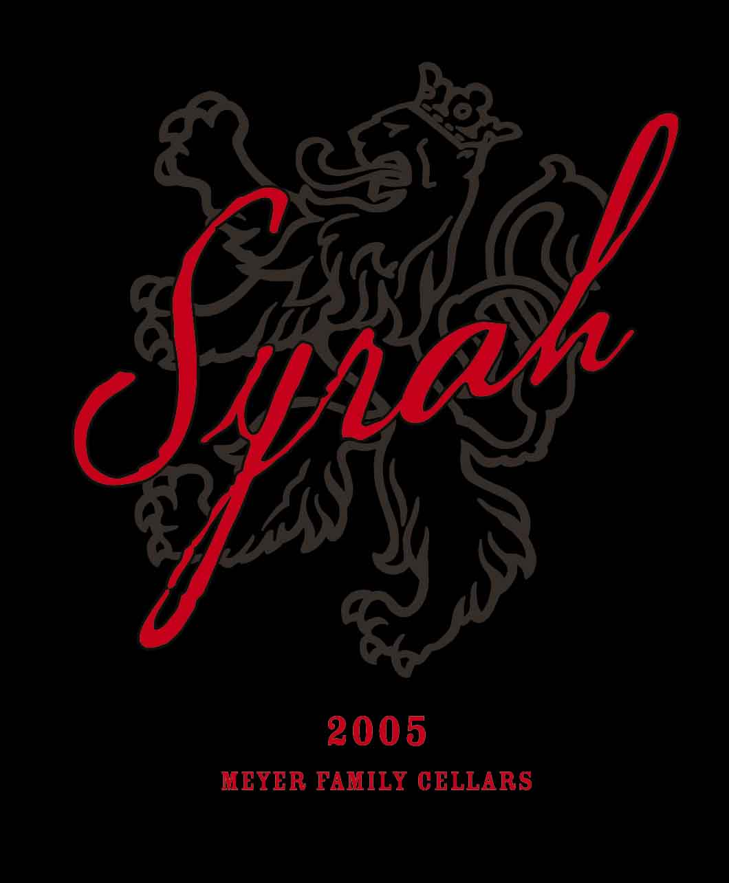 Product Image for 2005 Mendocino Syrah Magnum
